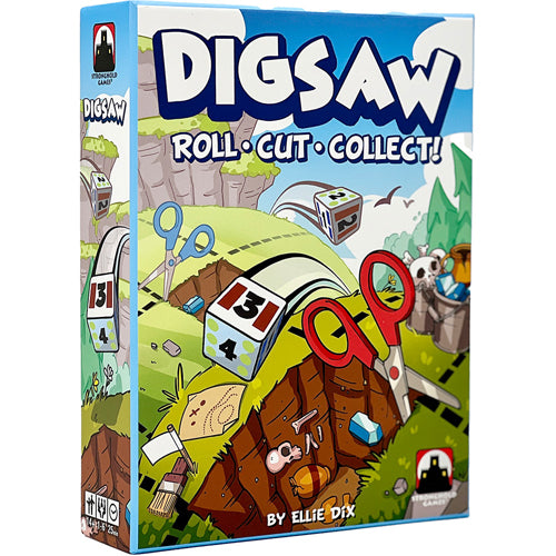 Digsaw
