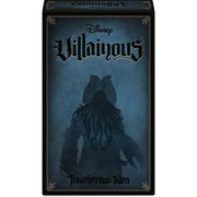 Disney Villainous - Project Crabhands