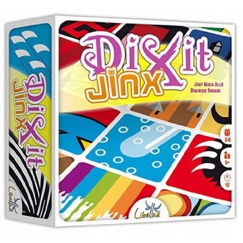 Dixit Jinx