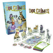 Dog Crimes