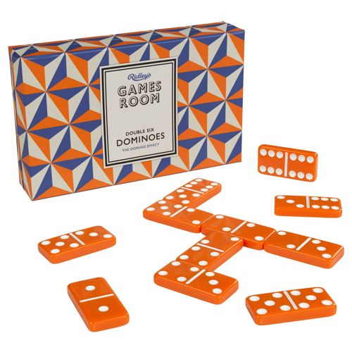 Dominoes