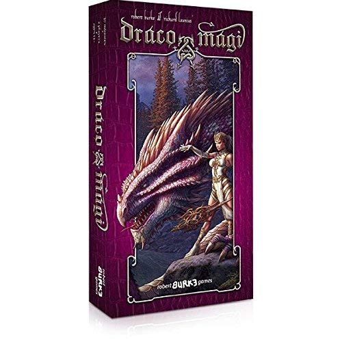 Draco Magi