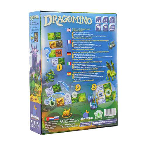 Dragomino