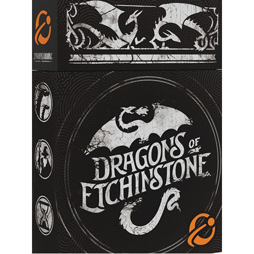 Dragons Of Etchinstone