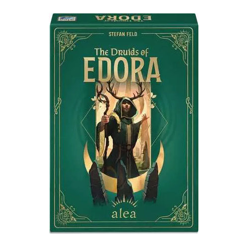 Druids of Edora Game