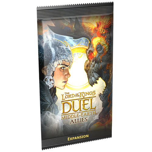 Duel for Middle-Earth - Allies: The Lord of the Rings Exp