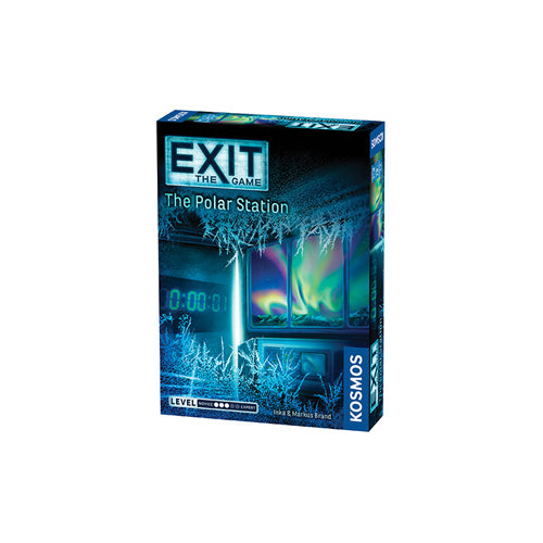 EXiT - The Polar Station