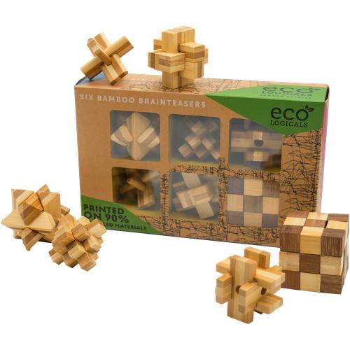 Ecological 6 pack
