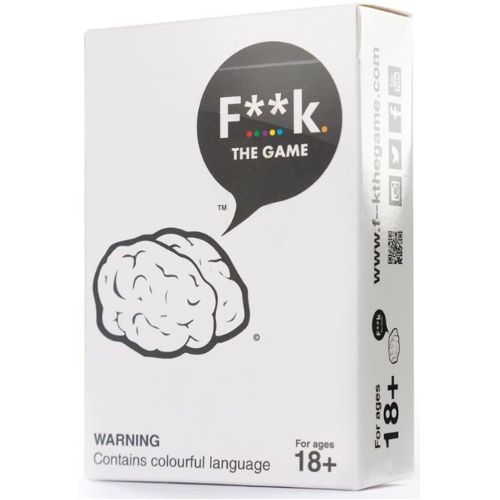 F**K the Game