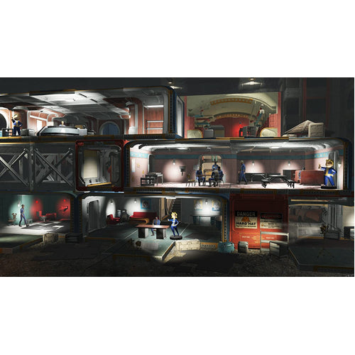 Fallout 4 GOTY - Xbox One - Gameplay Shot 2