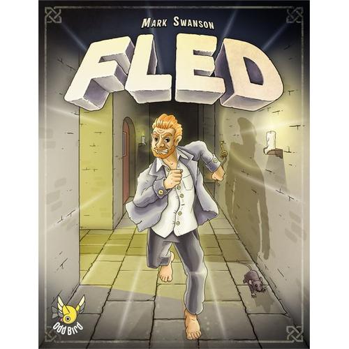 Fled