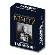 Fleet Commander Nimitz: Yamamoto Expansion
