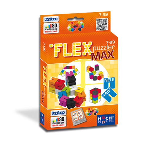 Flex Puzzler Max