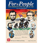 For the People (REP)