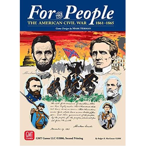 For the People (REP)