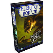Forsaken Lore: Eldritch Horror Exp