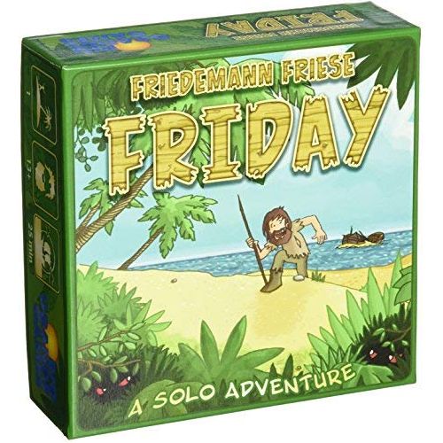 Friday