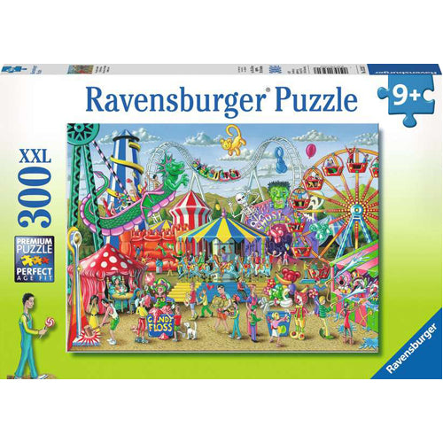 Fun at The Carnival, 300pc XXL