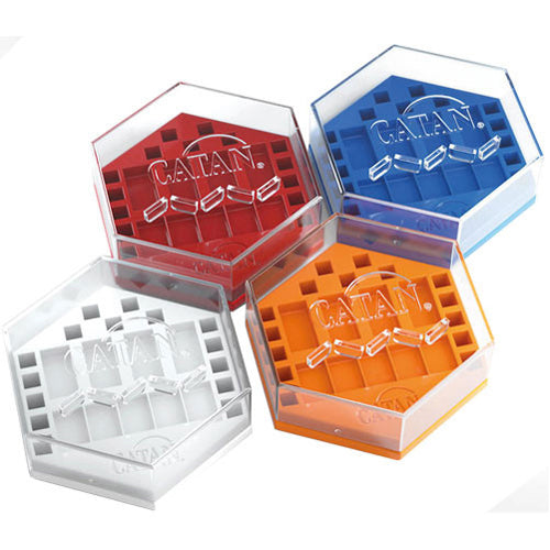 Gamegenic Catan Hexadocks Base Set