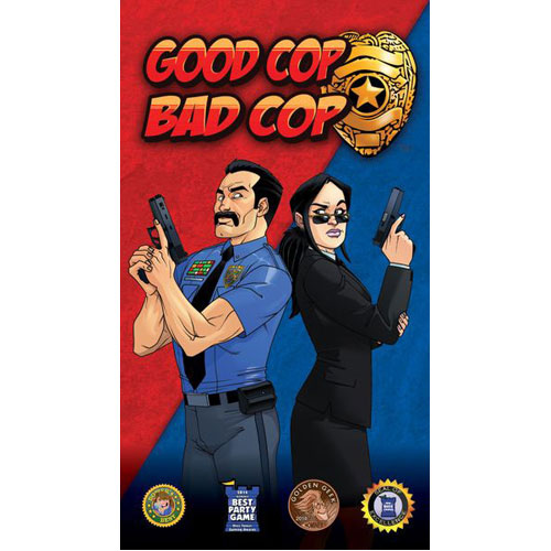 Good Cop Bad Cop 3rd Edition