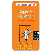 Hangman Magnetic Travel Game