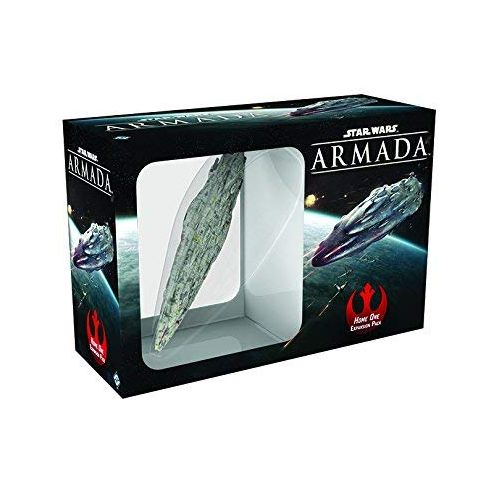 Home One: Star Wars Armada