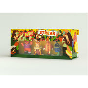 Hot Streak