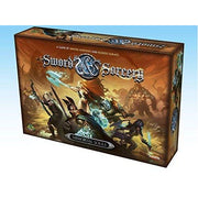 Immortal Souls: Sword & Sorcery