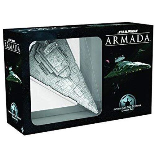 Imperial-Class Star Destroyer: Star Wars Armada