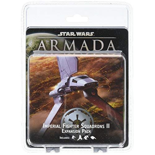 Imperial Fighter Squadrons 2:SWA