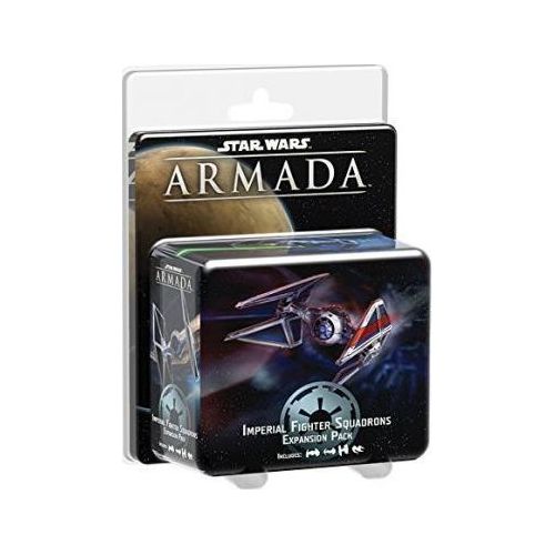 Imperial Fighter Squadrons: Star Wars Armada