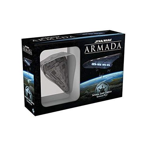Imperial Light Carrier: Star Wars Armada