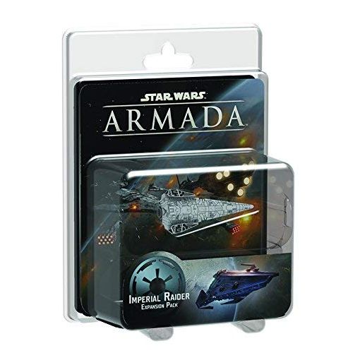 Imperial Raider: Star Wars Armada