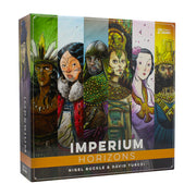Imperium: Horizons