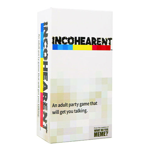 Incohearant