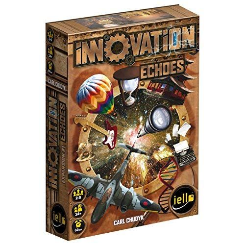 Innovation Echoes