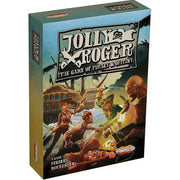 Jolly Rodger - The Card Game