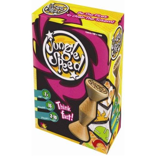Jungle Speed