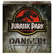 Jurassic Park - Danger!