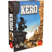 KERO