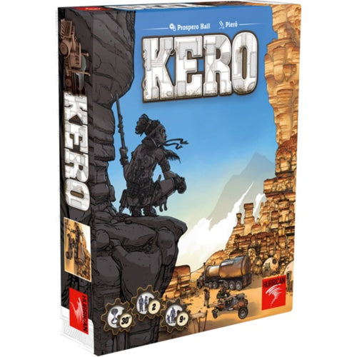 KERO