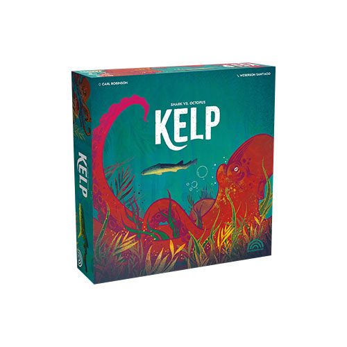 Kelp Standard Edition