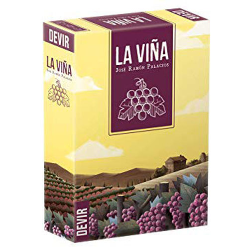 La Vina