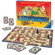 Labyrinth - The Moving Maze Game