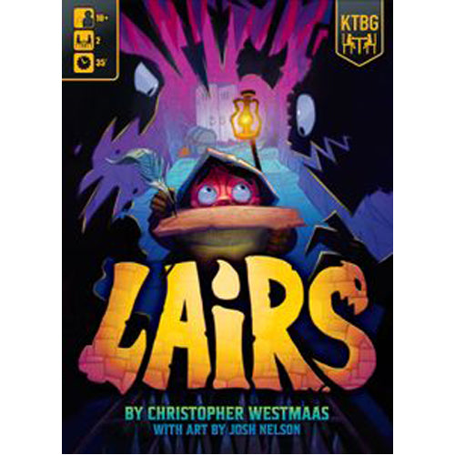 Lairs