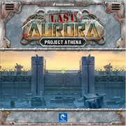 Last Aurora - Project Athena