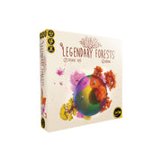 Legendary Forests