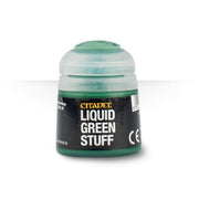 Liquid Green Stuff