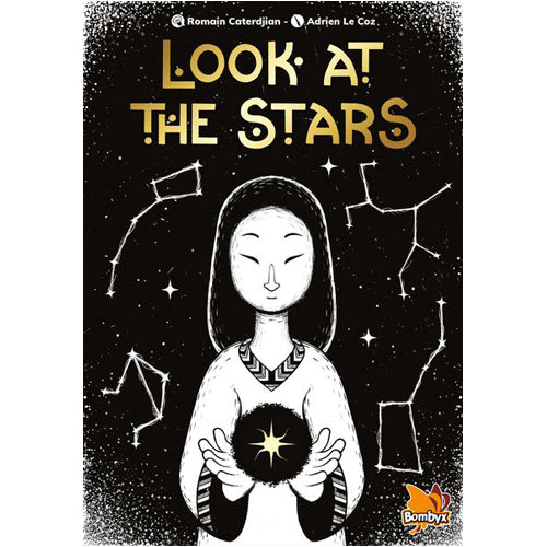 Look At The Stars