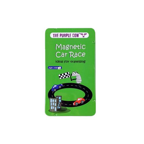 Ludo Magnetic Travel Game
